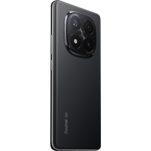 SMARTPHONE  REDMI NOTE 14 PRO+ 5G 8/256GB DS 6.67"(MZB0I9OEU) BLACK